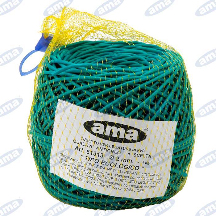 Obrázek k výrobku 40538 - PVC protimrznoucí hadička