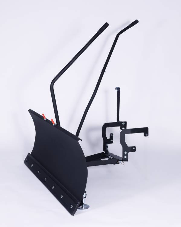 Obrázek k výrobku 91425 - Radlice pro traktory solo by AL-KO 118 cm