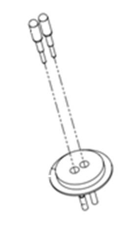 Obrázek k výrobku 52309 - Rain Contact Kit