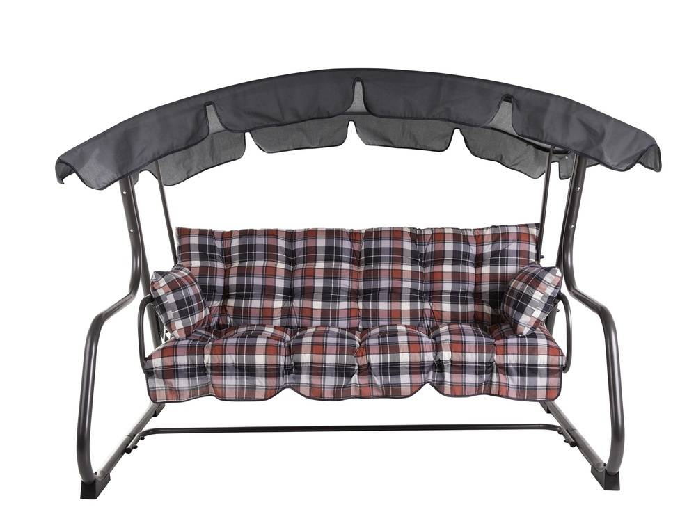 Obrázek k výrobku 52684 - RAVENNA houpačka - 06049-03 .