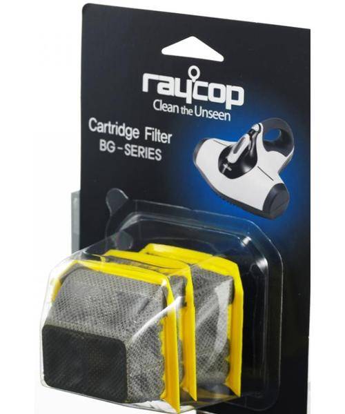 Raycop Genie Cartridge filtr
