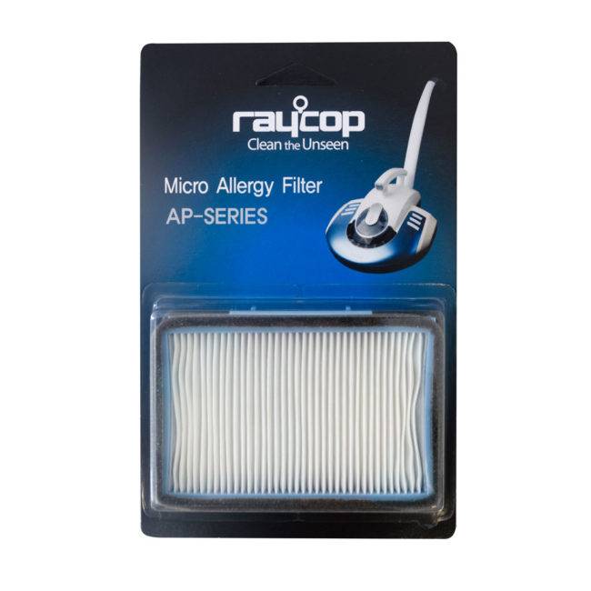 Obrázek k výrobku 2091 - Raycop HERA Mikro-alergický filtr