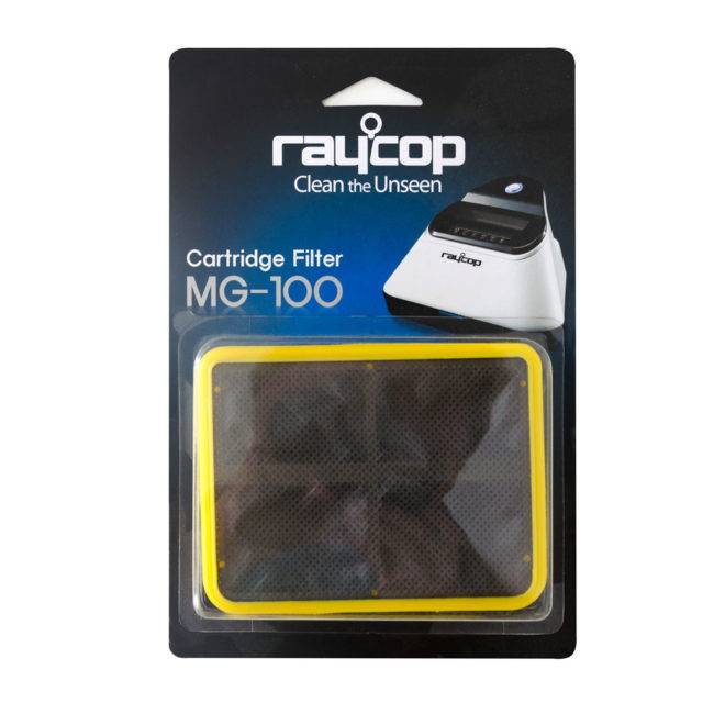 Obrázek k výrobku 2089 - Raycop MAGNUS Cartridge filtr