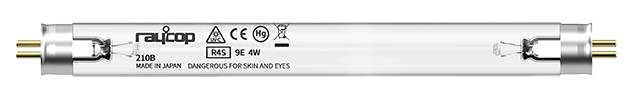 Obrázek k výrobku 67816 - Raycop OMNI AIR UV lampa