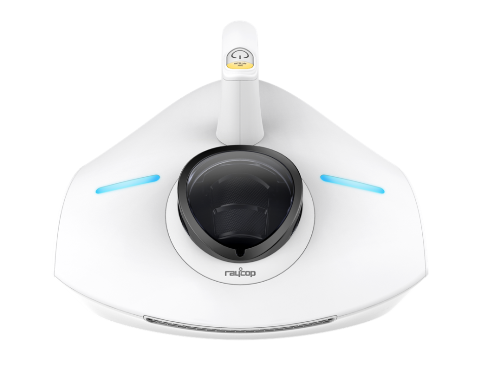 Obrázek k výrobku 67761 - Raycop RS PRO UV+ antibakteriální vysavač