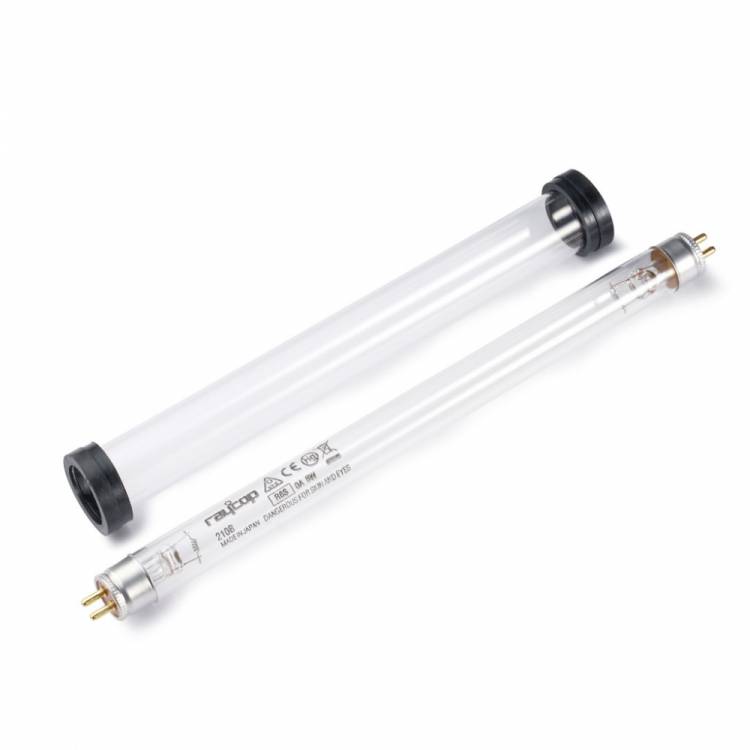 Obrázek k výrobku 67808 - Raycop RS PRO UV lampa