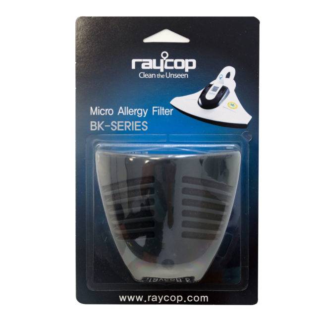 Obrázek k výrobku 2090 - Raycop SMART Mikro-alergický filtr