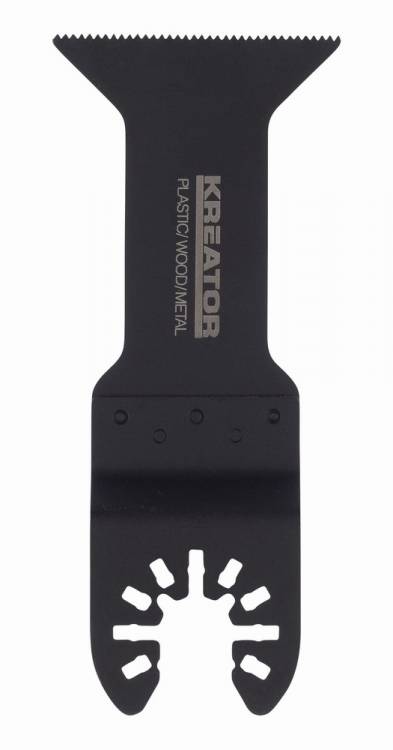 Obrázek k výrobku 15976 - Řezný nůž na dřevo, plast a kov 44mm