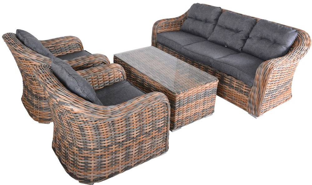 Obrázek k výrobku 52653 - RICHMOND souprava .