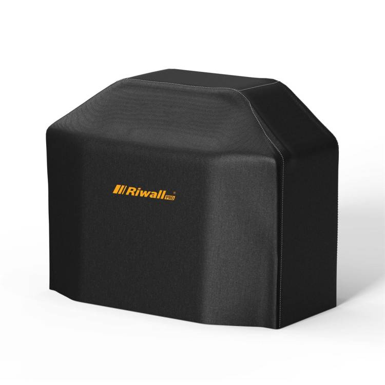Obrázek k výrobku 82444 - Riwall PRO Ochranný kryt na gril L (RGG 41 / RCG 80 / RCG 82)