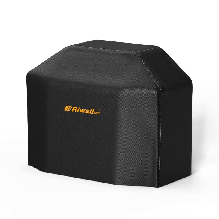 Obrázek k výrobku 82444 - Riwall PRO Ochranný kryt na gril Lpro RGG 41 / RCG 80 / RCG 82