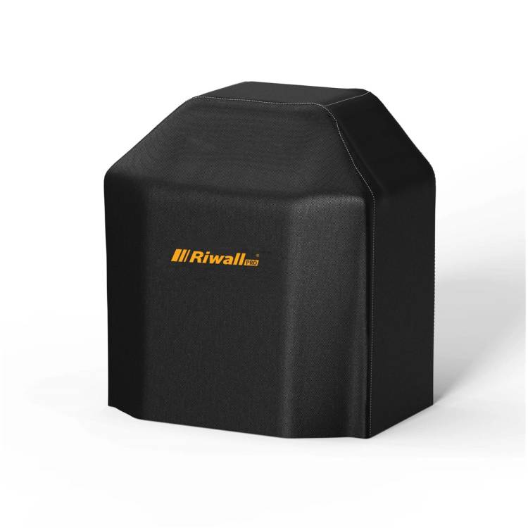 Obrázek k výrobku 82443 - Riwall PRO Ochranný kryt na gril M (RGG 21 / RCG 60 / RCG 61)