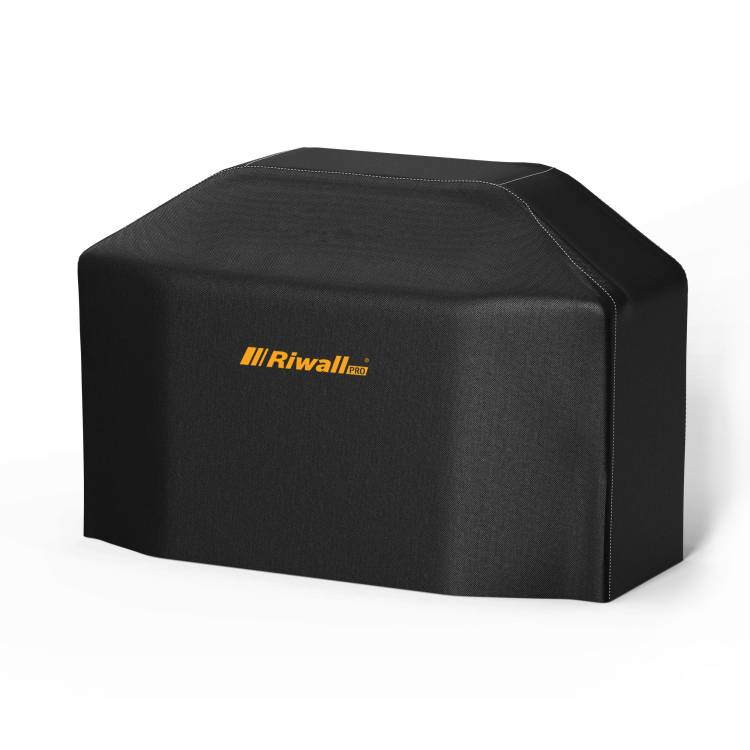 Obrázek k výrobku 82446 - Riwall PRO Ochranný kryt na gril XXLpro RGG 61 EXL
