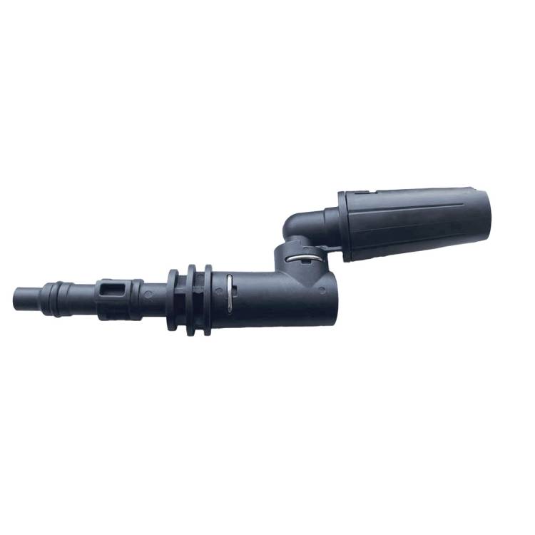 Obrázek k výrobku 82489 - Riwall PRO Otočná nastavitelná tryska (lze nastavit úhel v rozmezí 0°-180°) (REPW 110/130/155/180 RC/195i SET)