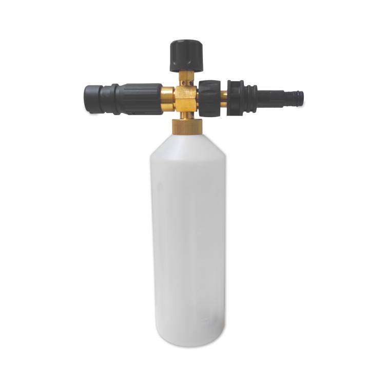 Obrázek k výrobku 34926 - Riwall PRO Pěnovací tryska -