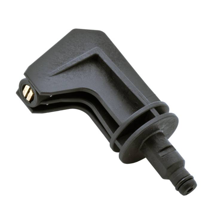 Obrázek k výrobku 49042 - Riwall PRO Pravoúhlá tryska -