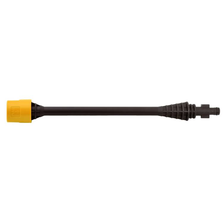 Obrázek k výrobku 49043 - Riwall PRO Prodlužovací nástavec k pravoúhlé trysce -