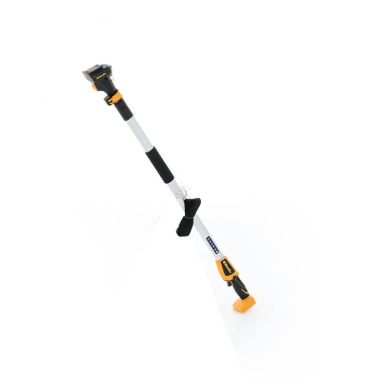 Obrázek k výrobku 81030 - Riwall PRO Prodlužovací teleskopický nástavec k aku řetězové pile RAHS 1820i SET