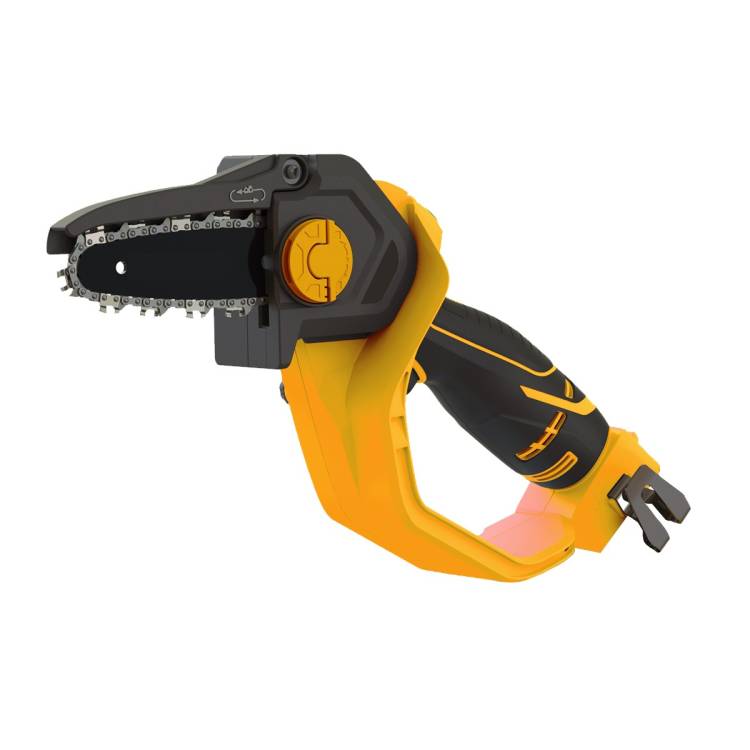 Obrázek k výrobku 82490 - Riwall PRO RAHS 1820iaku ruční řetězová pila 20 V s bezuhlíkovým motorem (bez baterie a nabíječky)