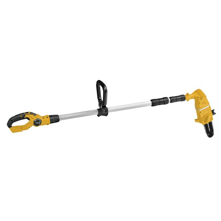 Obrázek k výrobku 69779 - Riwall PRO RAPS 2020 SETaku prořezávací pila 20 V + 4Ah baterie + nabíječka