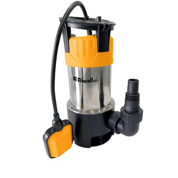 riwall-pro-rep-1100-inox