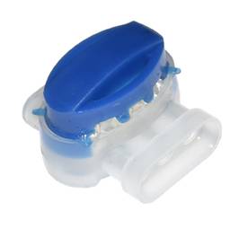 Obrázek k výrobku 53141 - Riwall PRO Spojka obvodového drátu (1 ks) pro RRM 1000 -