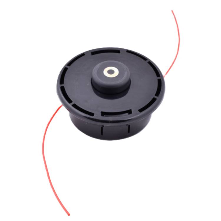 Obrázek k výrobku 49016 - Riwall PRO Standardní žací hlava vč. 3 redukcí -