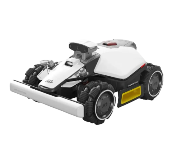 Obrázek k výrobku 94561 - Robotická sekačka Mammotion LUBA mini 2 AWD 1000