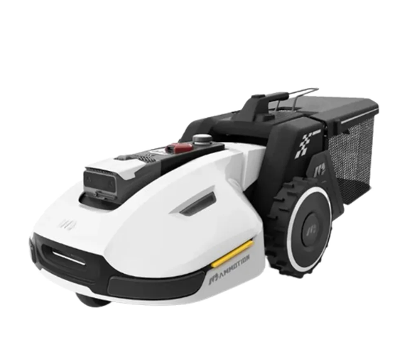 Obrázek k výrobku 90417 - Robotická sekačka Mammotion YUKA 1500