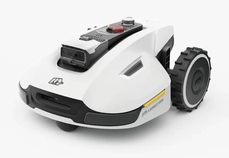 Obrázek k výrobku 90417 - Robotická sekačka Mammotion YUKA 1500