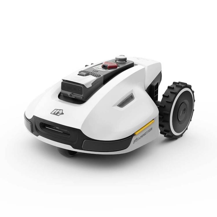 Obrázek k výrobku 92983 - Robotická sekačka Mammotion YUKA 2000 model 2025