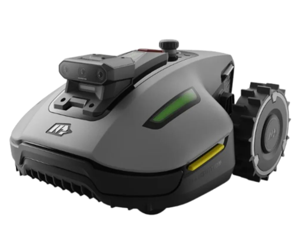 Obrázek k výrobku 94542 - Robotická sekačka Mammotion YUKA mini 800 2