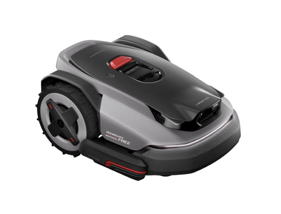 Obrázek k výrobku 95039 - Robotická sekačka Roborock RockMow S108