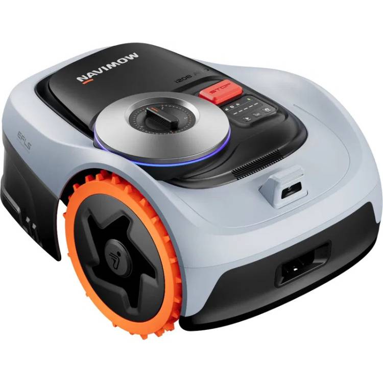 Obrázek k výrobku 94879 - Robotická sekačka Segway Navimow i210E AWD