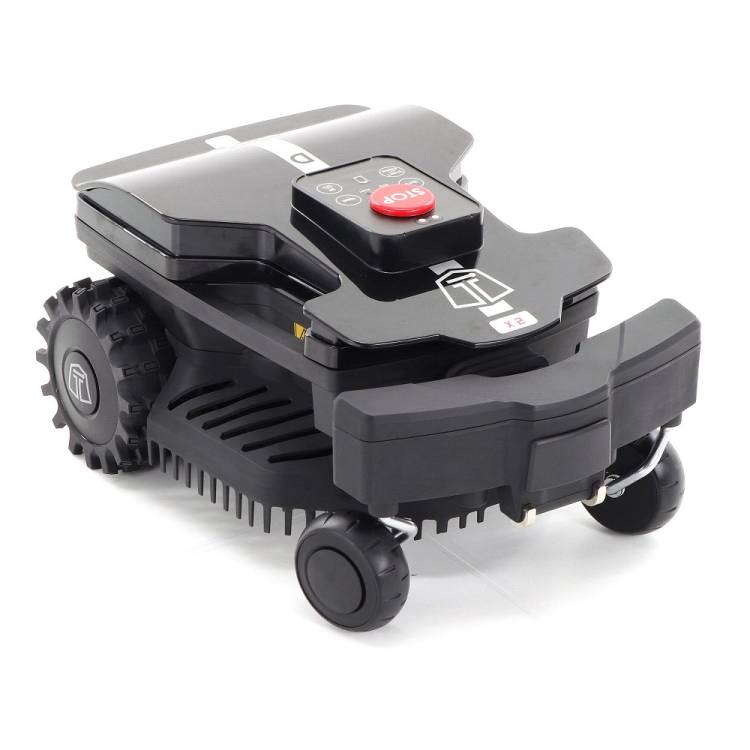 Obrázek k výrobku 64895 - Robotická sekačka TECHline NEXTTECH DX2