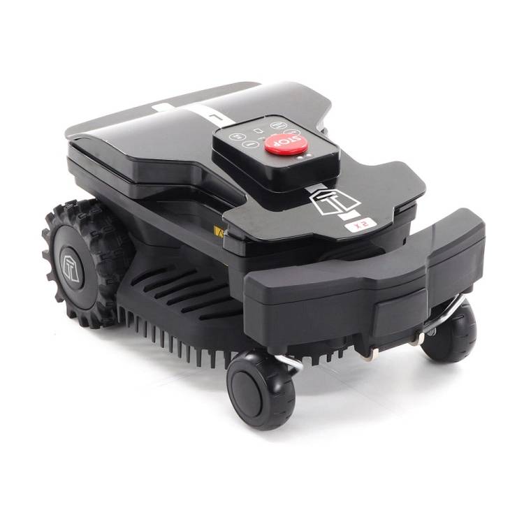 Obrázek k výrobku 69537 - Robotická sekačka TECHline NEXTTECH SX2