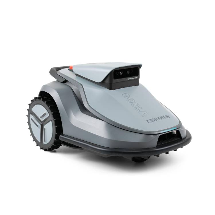 Obrázek k výrobku 93237 - Robotická sekačka TerraMow V1000