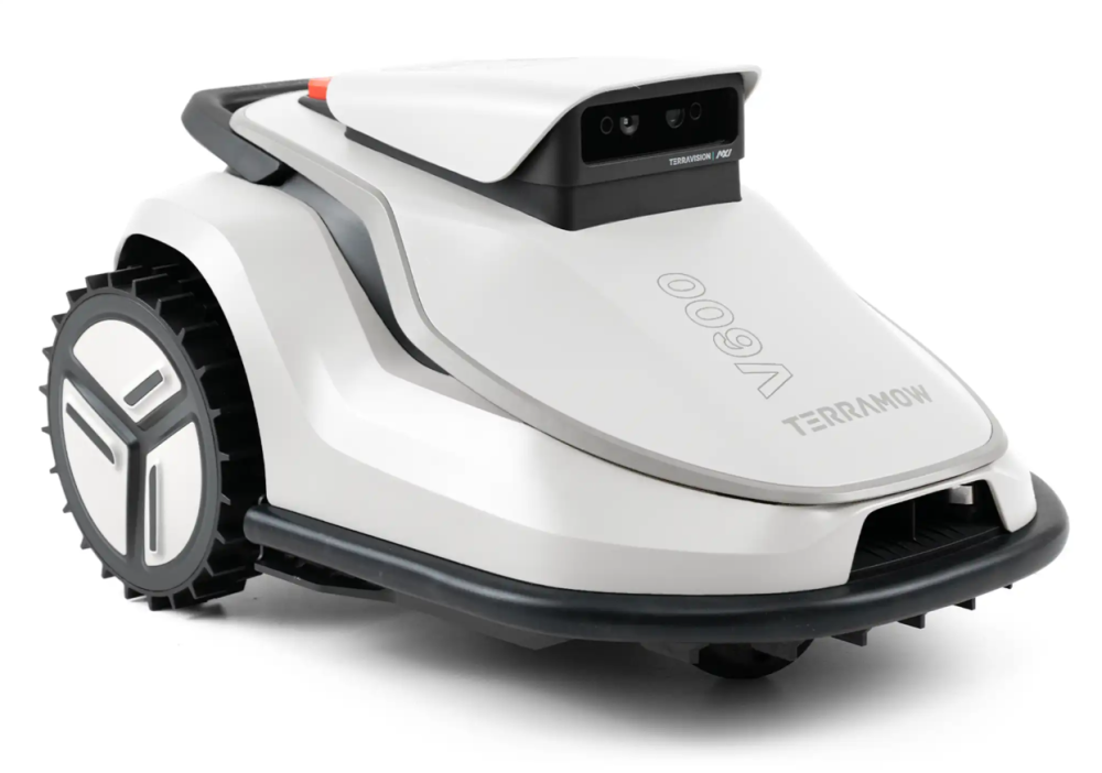 Obrázek k výrobku 93238 - Robotická sekačka TerraMow V600