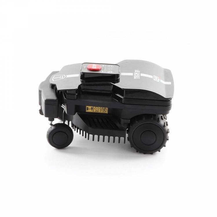 Obrázek k výrobku 52452 - Robotická sekačka ZCS ROBOT TECH D1 (2.5)