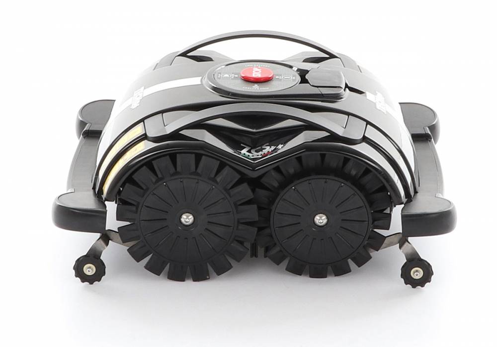 Obrázek k výrobku 52434 - Robotická sekačka ZCS ROBOT TECH D6 (5.0)