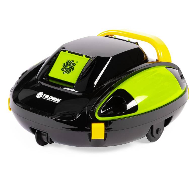 Obrázek k výrobku 95092 - Robotický bazénový vysavač FIELDMANN FZBR 3055-A