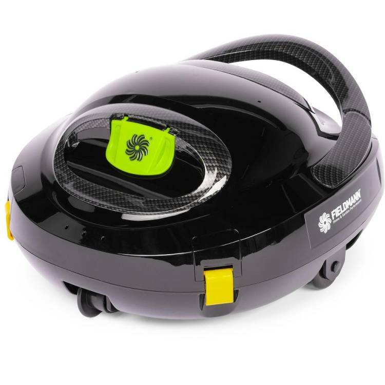 Obrázek k výrobku 95093 - Robotický bazénový vysavač FIELDMANN FZBR 3056-A