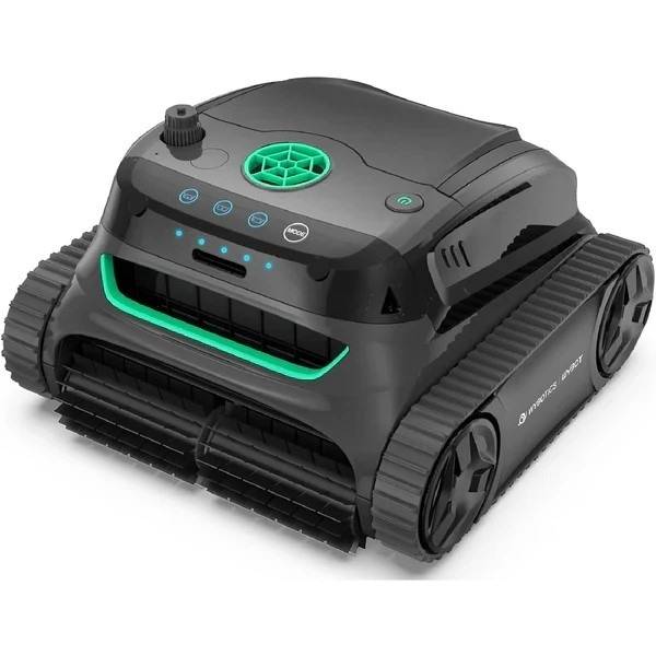 Obrázek k výrobku 95158 - Robotický bazénový vysavač WYBOT S2