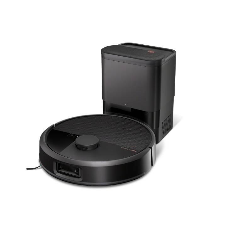 Obrázek k výrobku 93910 - Robotický vysavač iRobot Roomba® Max 705 Vac Robot + AutoEmpty™ Dock