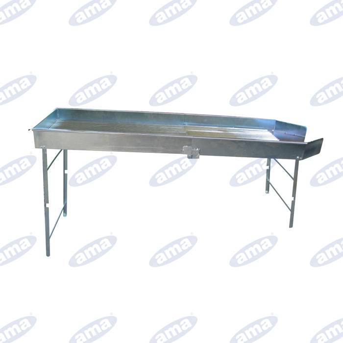 Obrázek k výrobku 61245 - Ruční odstraňovač listů