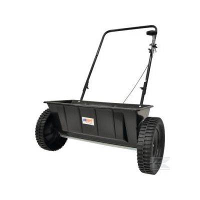 Ruční posypový vozík