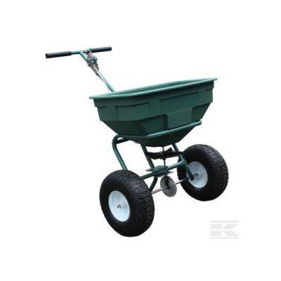Ruční posypový vozík