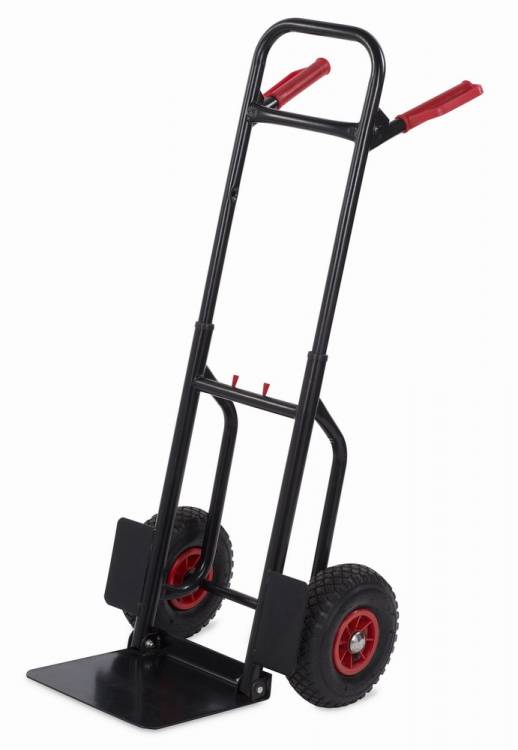 Obrázek k výrobku 15801 - Rudlík 200kg teleskop.