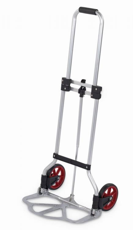 Obrázek k výrobku 15796 - Rudlík skládací hliníkový 45kg