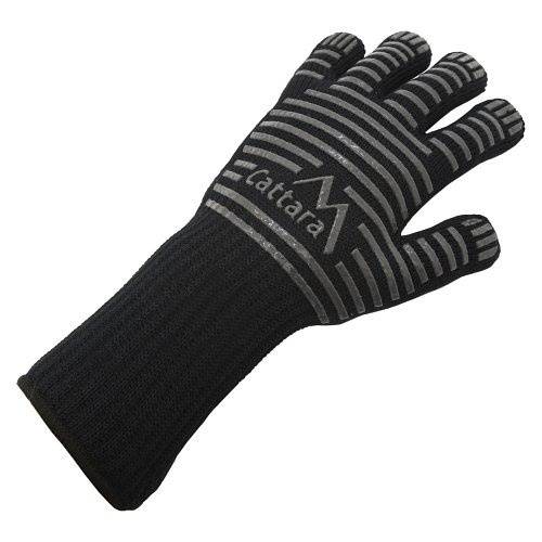 Obrázek k výrobku 74548 - Rukavice grilovací HEAT GRIP